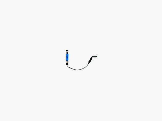 Hanger à Chaîne CARP SPIRIT Bleu