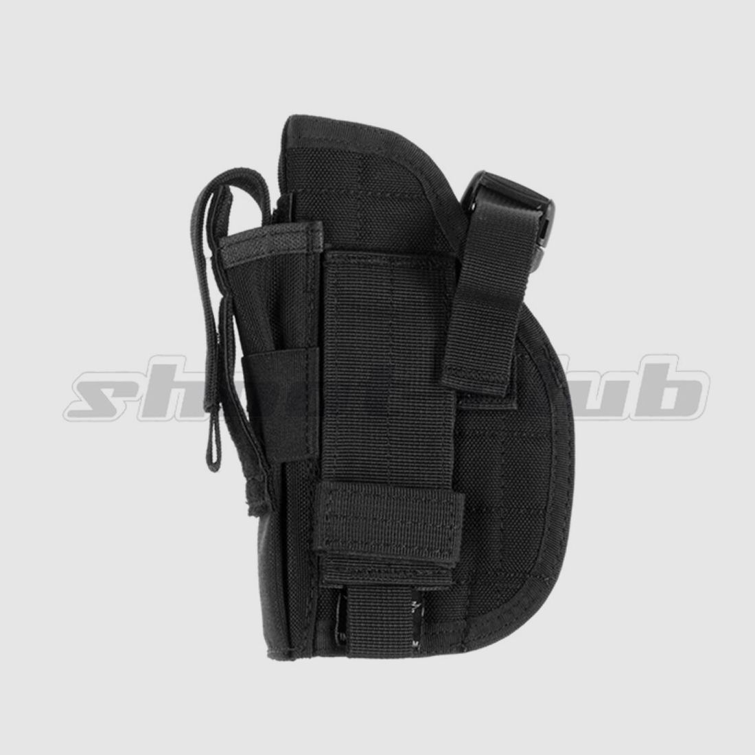 Invader Gear	 Belt Holster Invader Gear Farbe: Black
