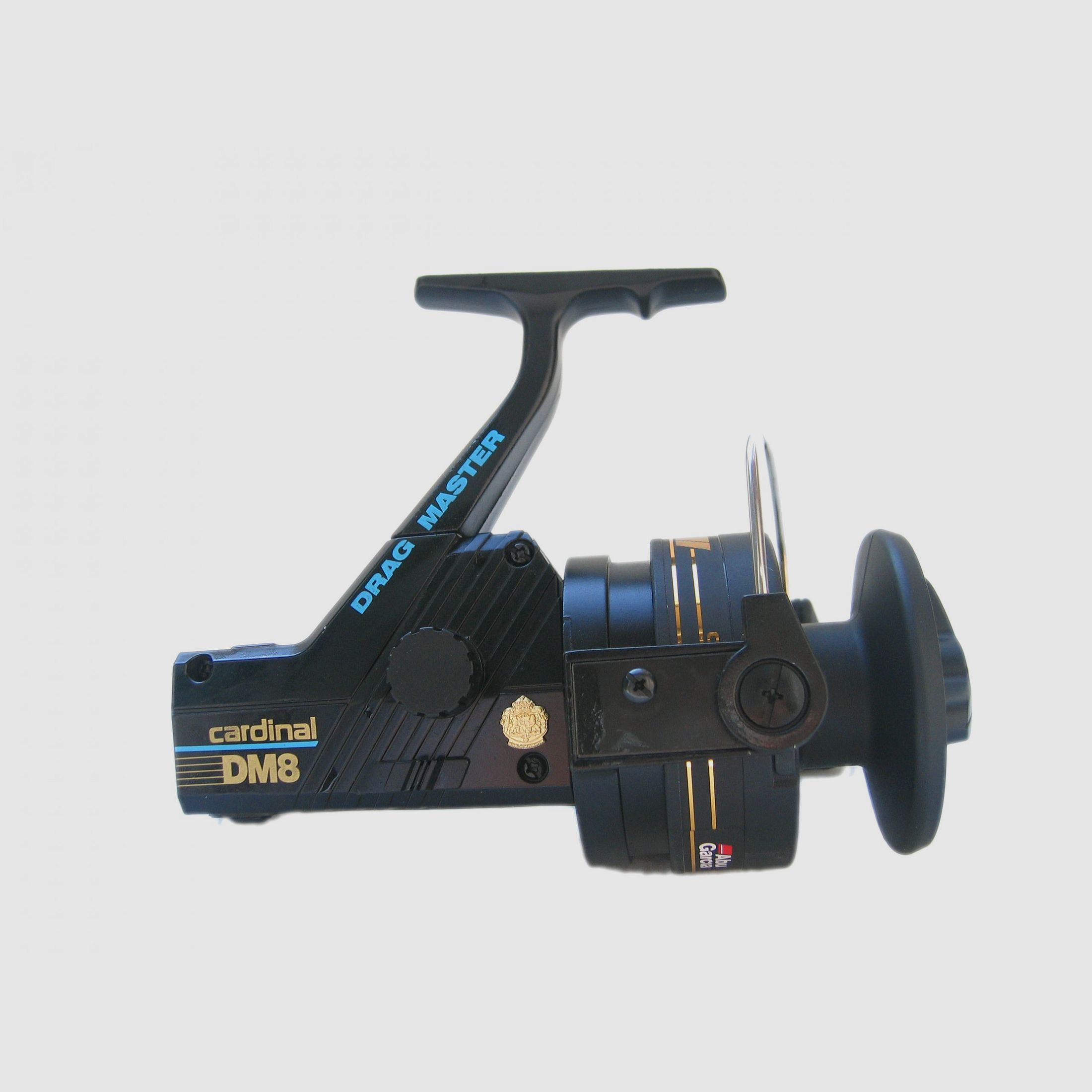 Abu Cardinal Dragmaster DM 8, Bild 1 von 3
