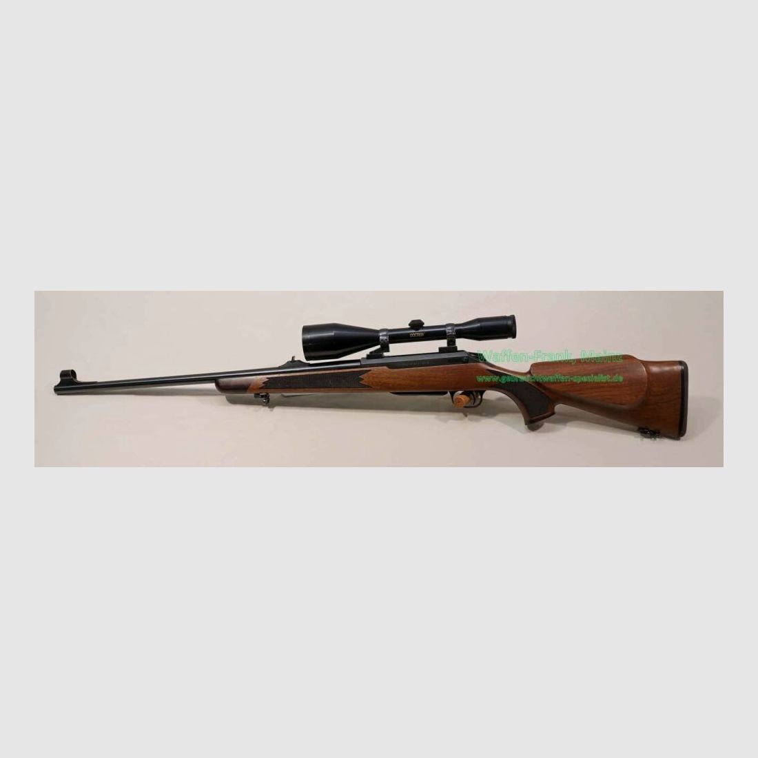Tikka - Finland Mod. M695