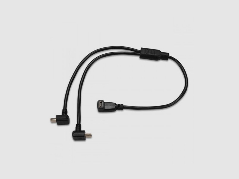 Cable adaptador Garmin Alpha