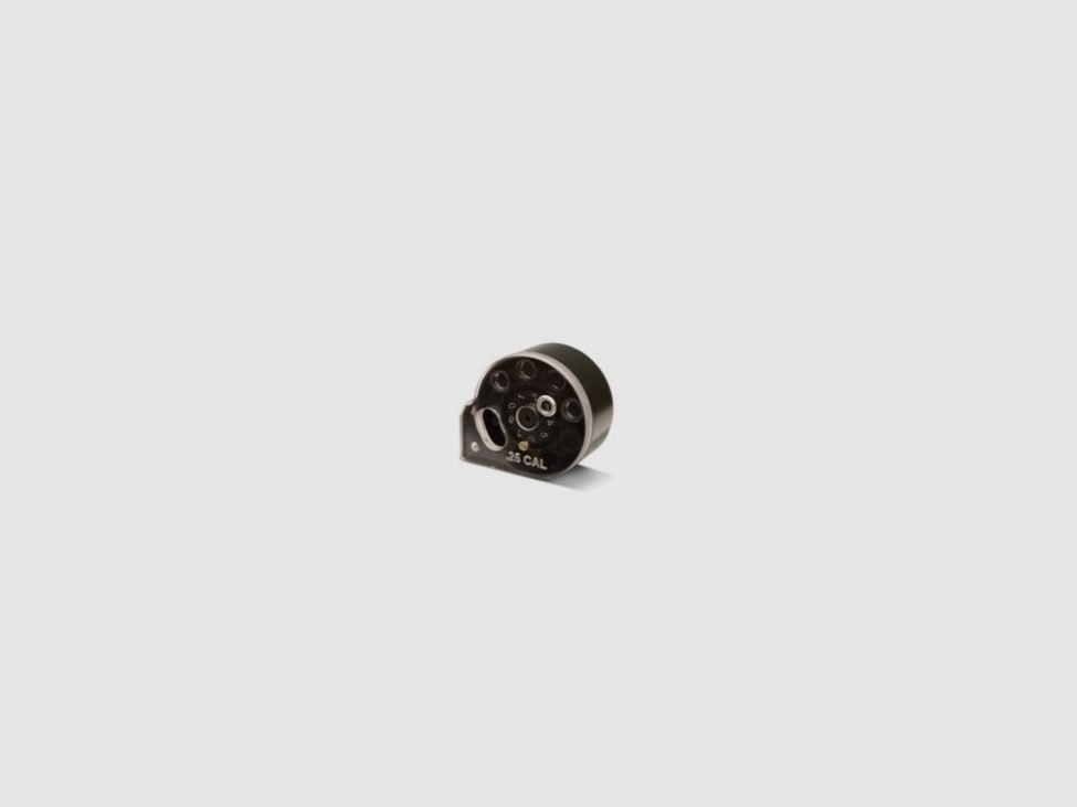 Trommelmagazin 8 Schuss BENJAMIN MARAUDER – Kal. 6,35 mm