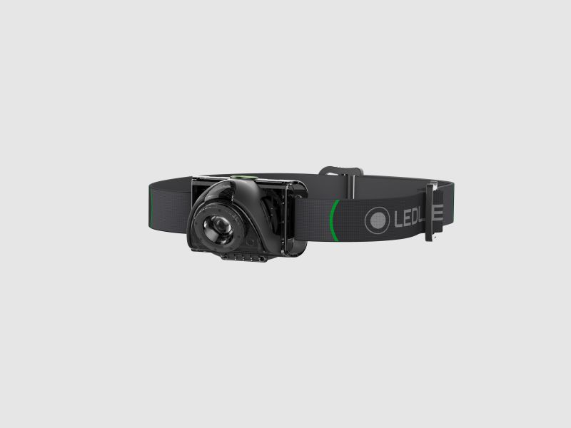 LED Lenser MH2