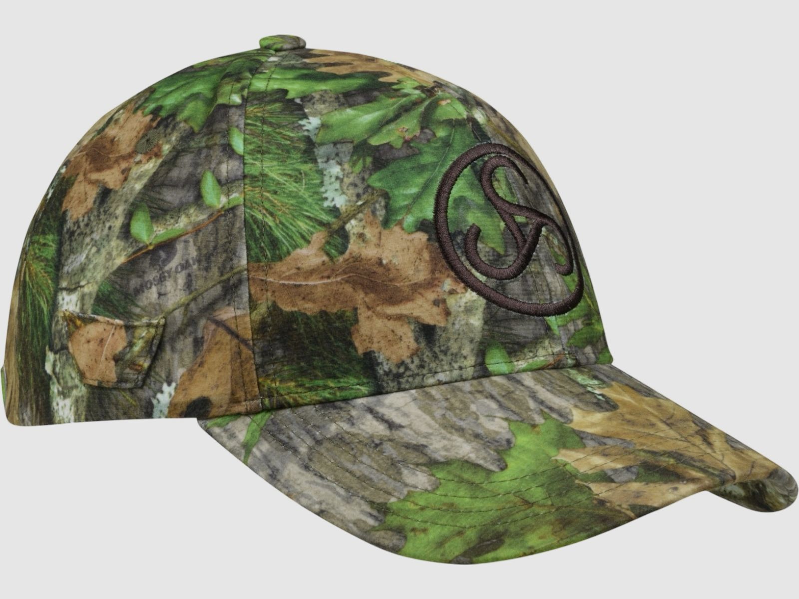 Sauer Camo Cappellino Green Leaf Camo *Nuovo 2026*, immagine 3 di 4