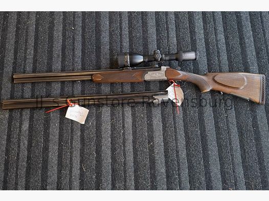 Antonio Zoli Alljagd 12/70;12/70