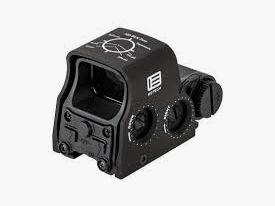 EOTECH XPS HOLOGRAPICH 300 BLACKHOUT