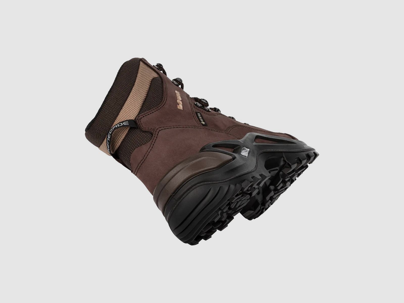 Lowa Renegade GTX Mid braun espresso, Bild 5 von 6