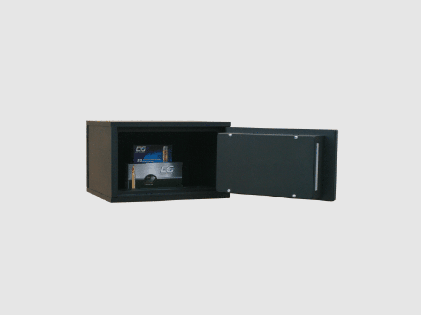 ARMERO INFAC SC3R APPROVED, image 1 of 2