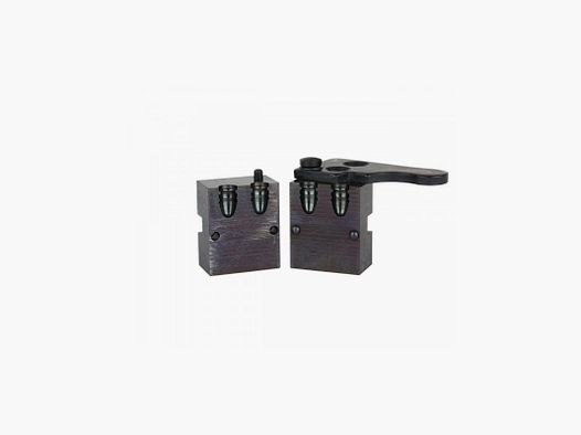 Molde Cal. .9mm.-120-RN