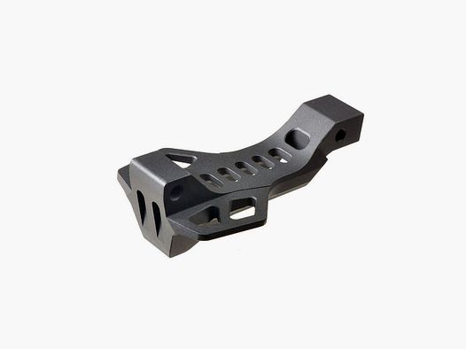 Strike Industries Cobra Billet AR15 Abzugsbügel - Schwarz
