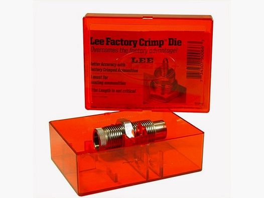 LEE PRECISION LEE TAPER CRIMP DIE, 40 S&W/ 10MM