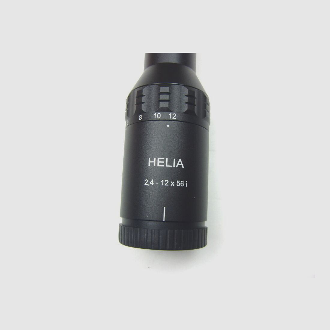 Kahles	 Zielfernrohr Kahles Helia 2,4–12x56i