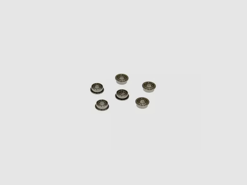 6mm Kugellager ELEMENT