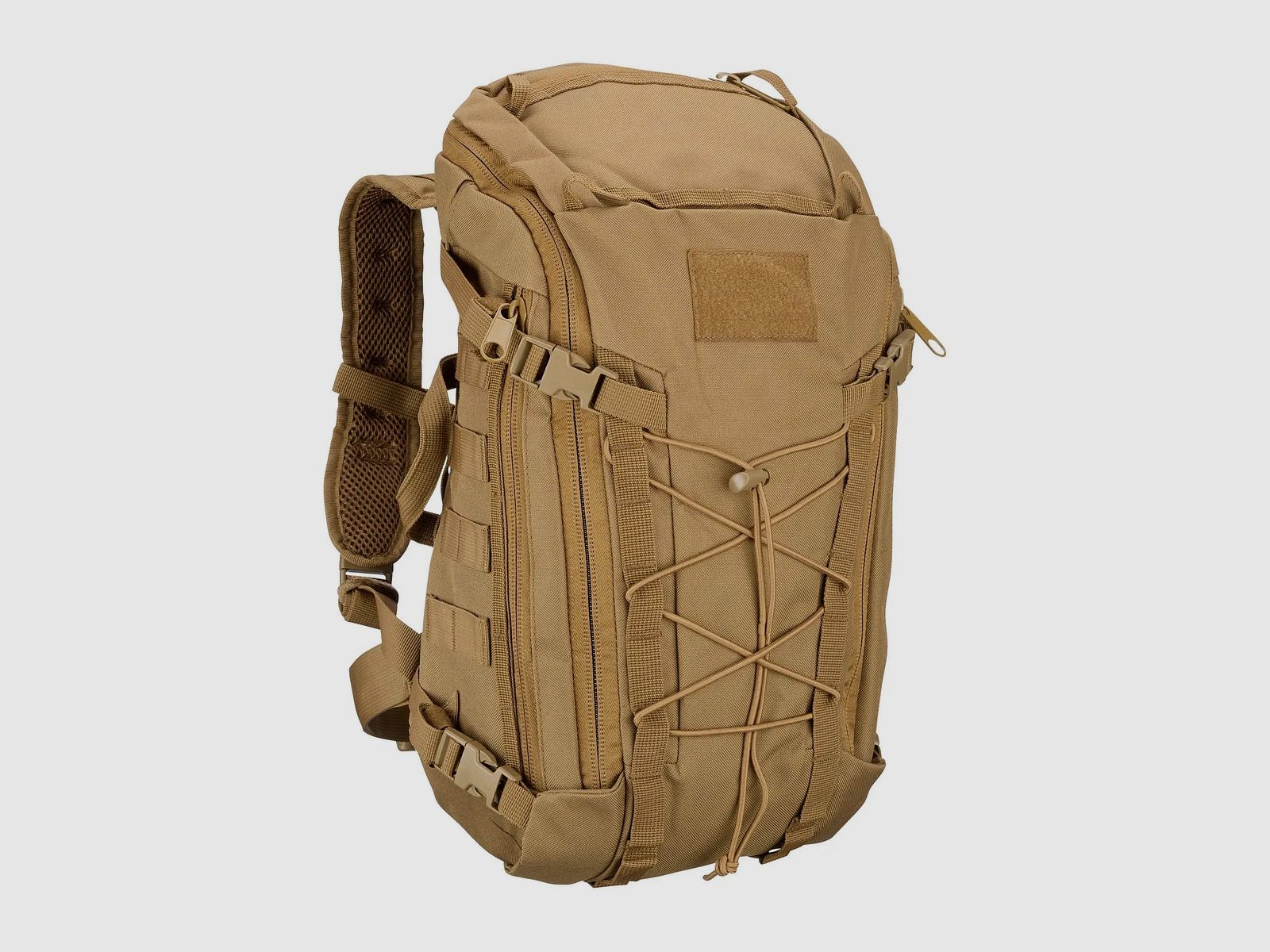 101 INC 101 Inc. Rucksack Backpack Outbreak coyote