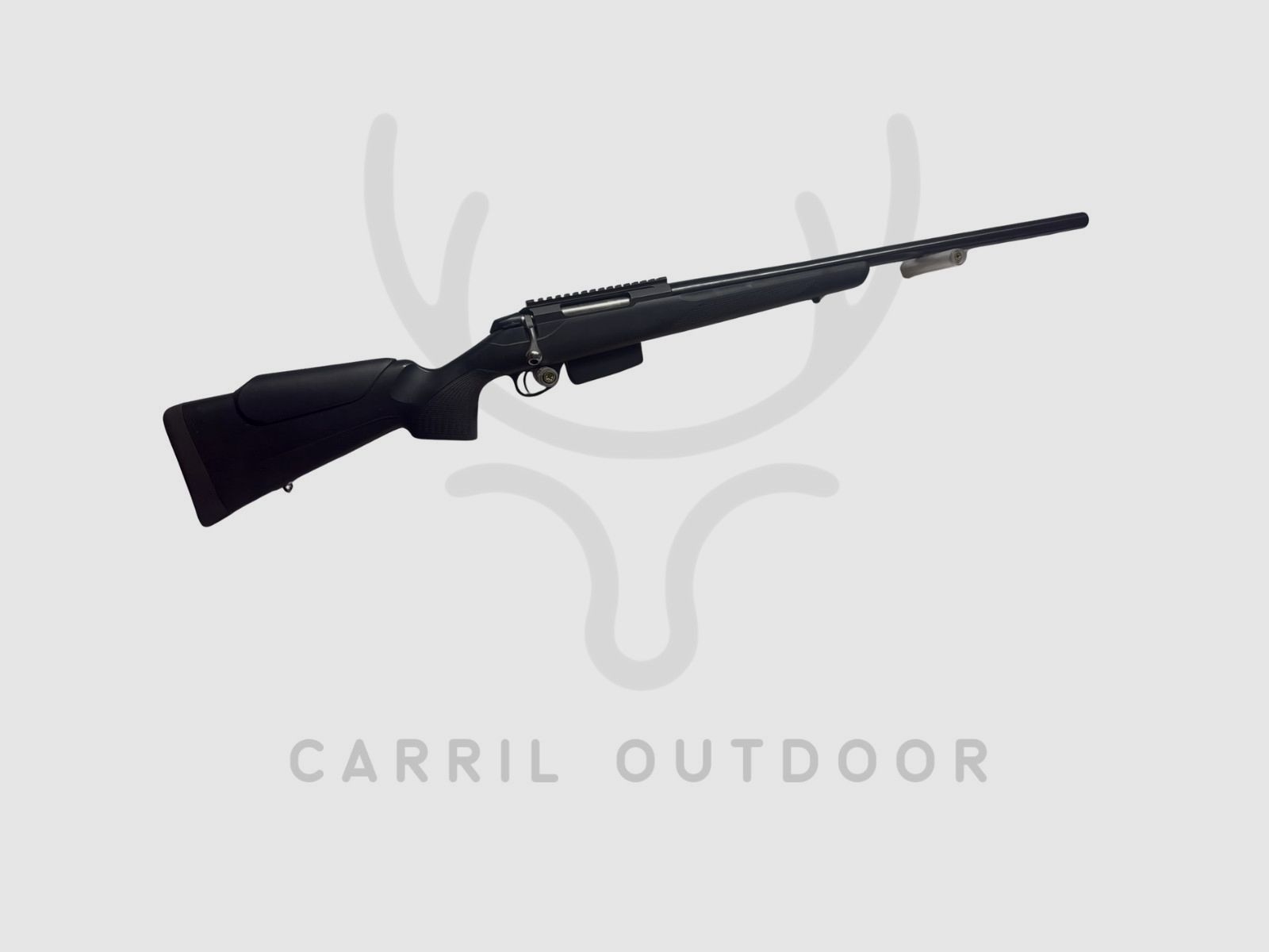 Tikka Varmint (SA), Bild 1 von 4