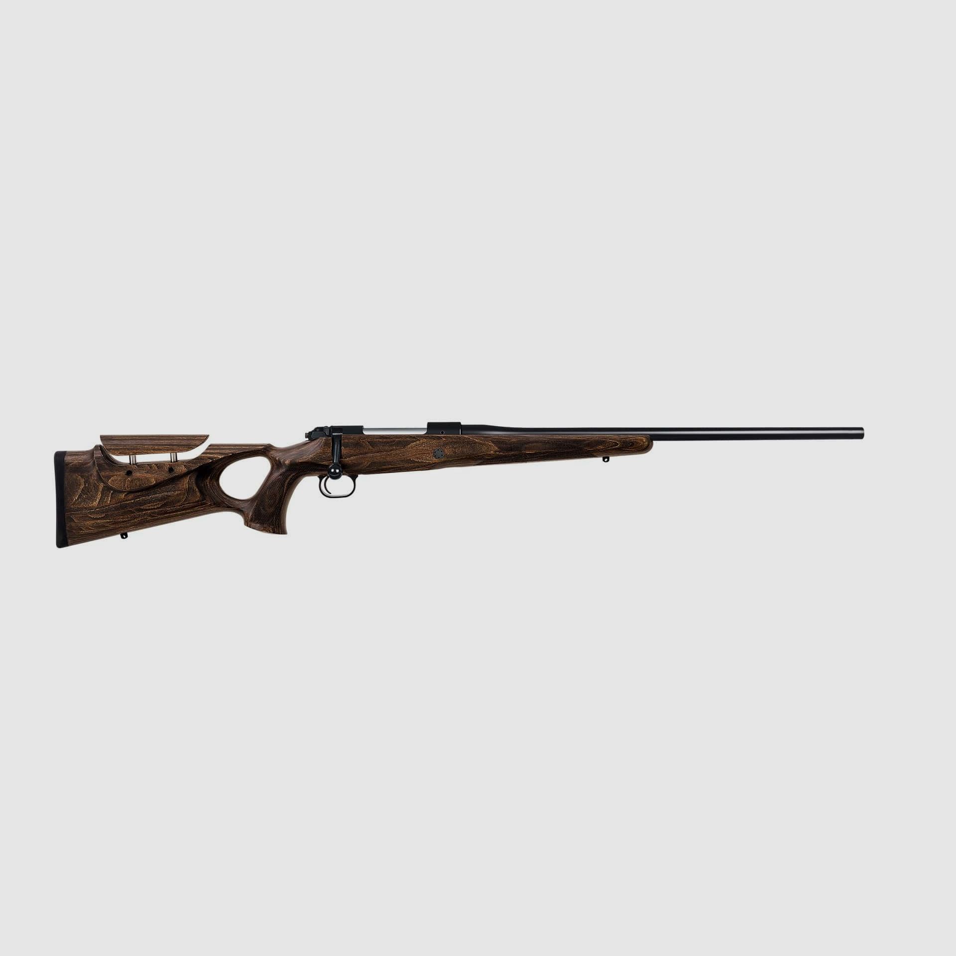 MAUSER M12 MAX | Jungjäger 2025 | Profi-Starter-Paket