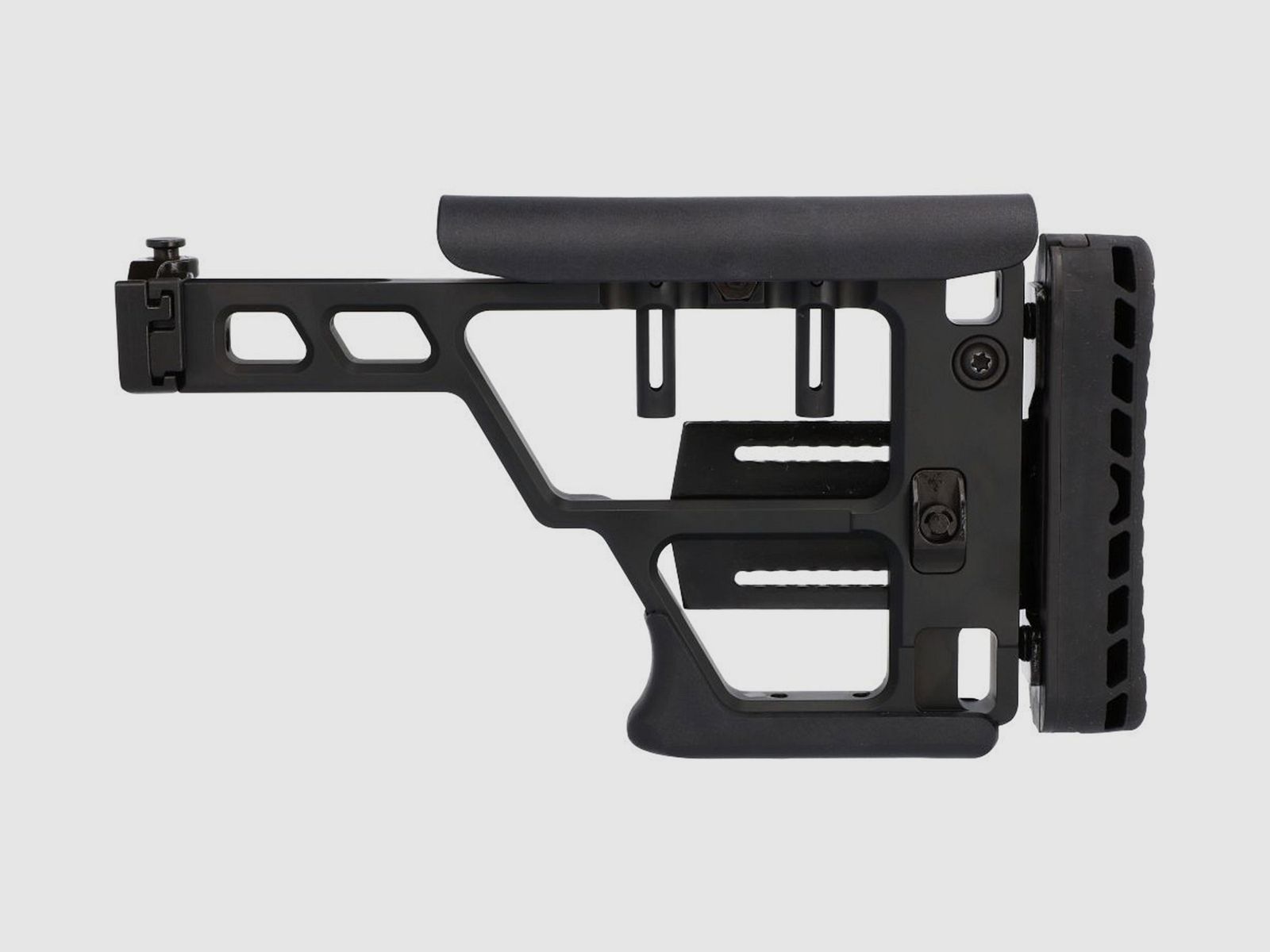 SIG SAUER CROSS Rifle Schulterstütze
