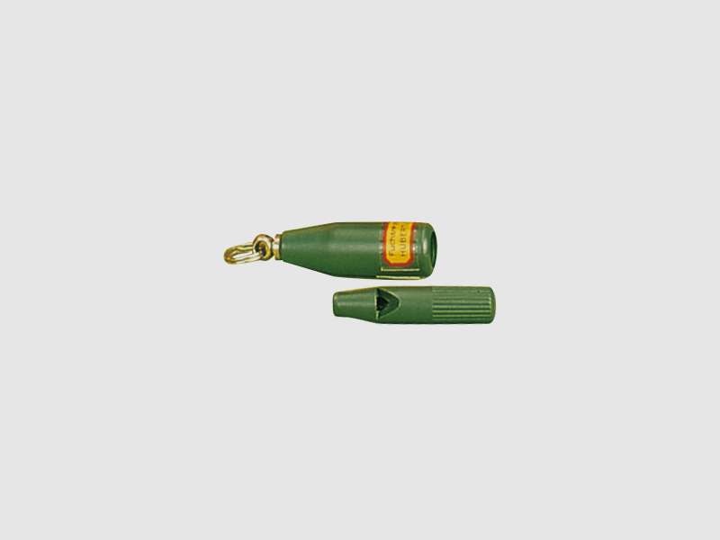 Hubertus Mouse Whistle