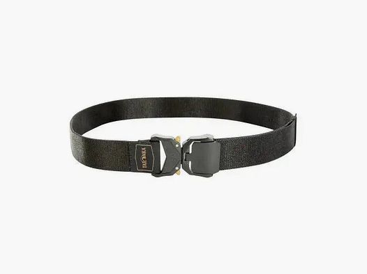 Tatonka Tatonka Belt Stretchbelt 38 BC - Black