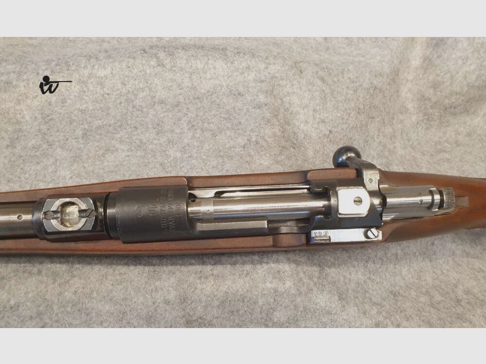 Mauser	 Carl Gustav