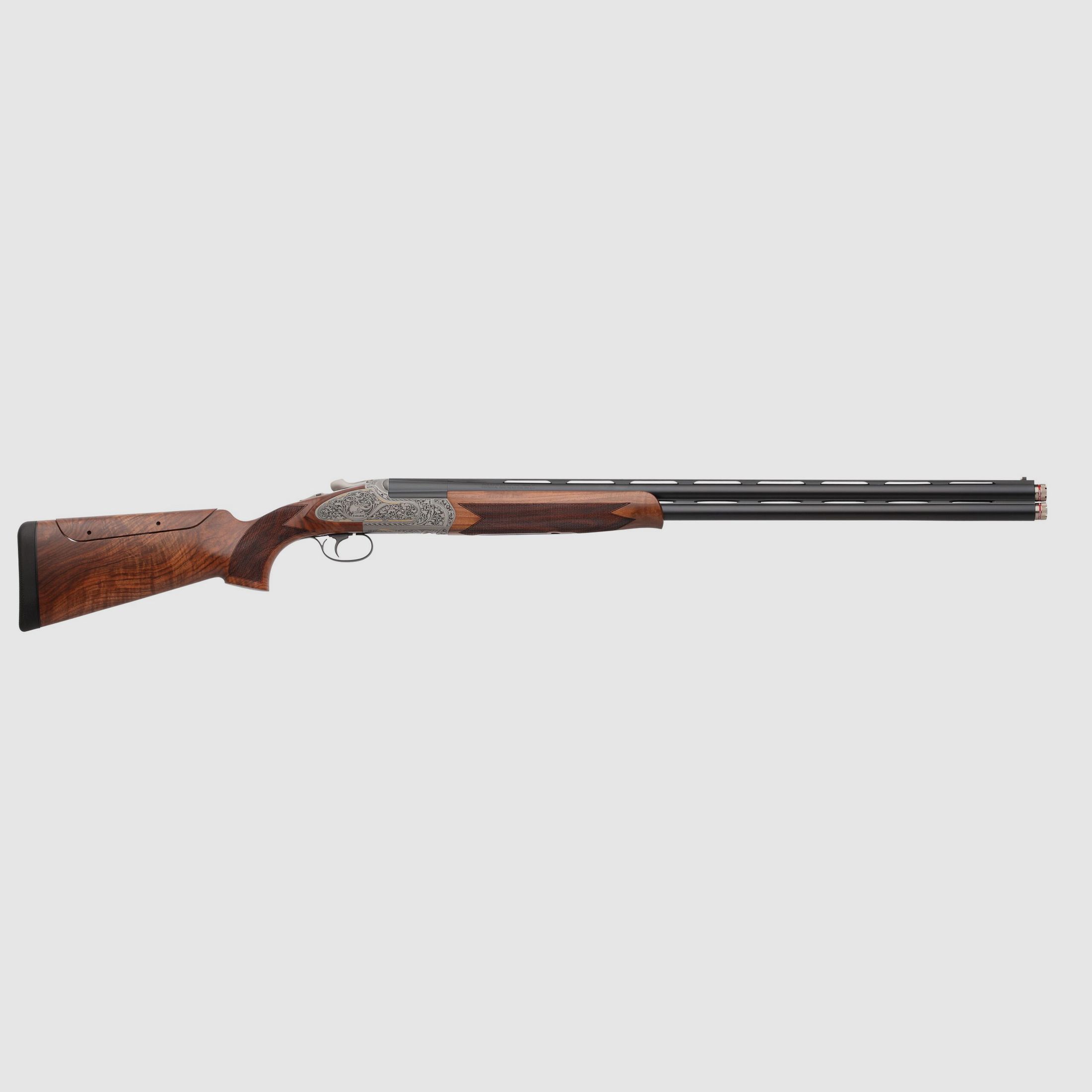 Bockdoppelflinte FABARM STL COMPETITION