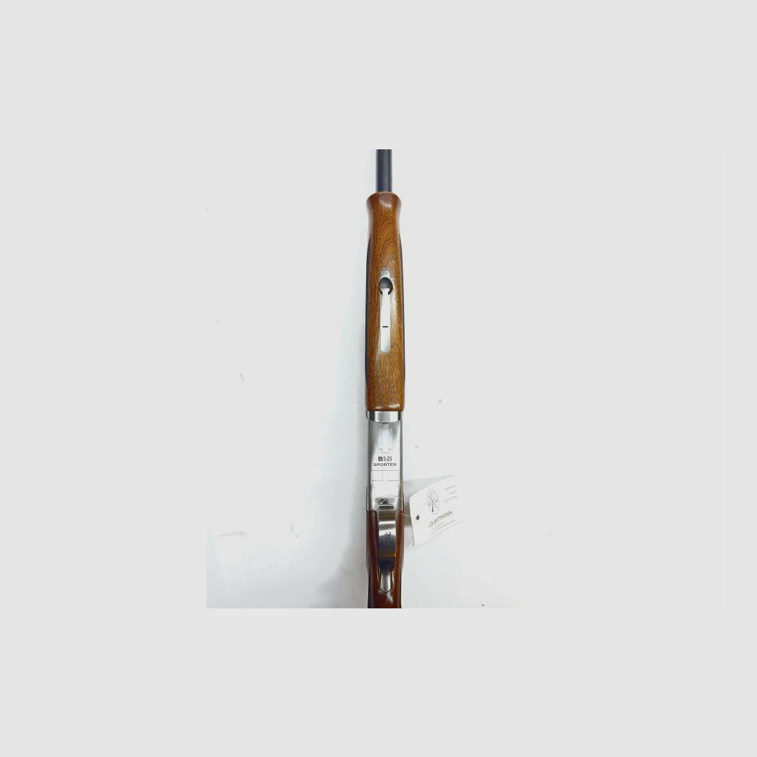 Browning B525 Sporter 1 RS 12/76