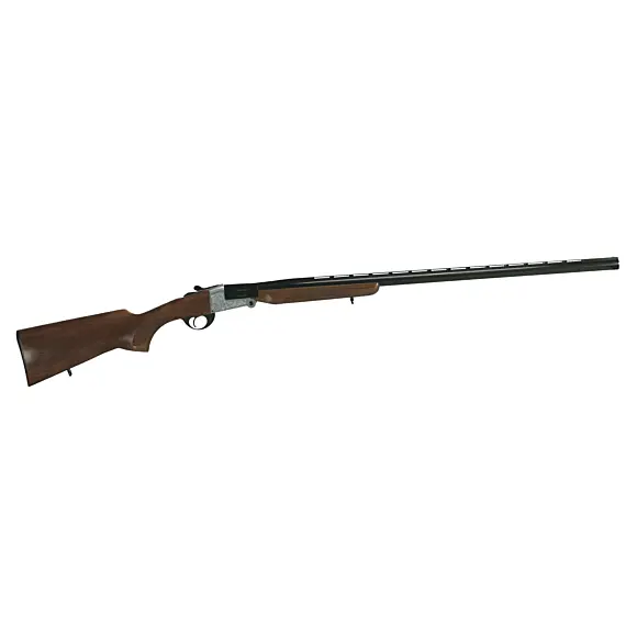 Single Shot Hunting Shotgun Investarm Caliber 12/76
