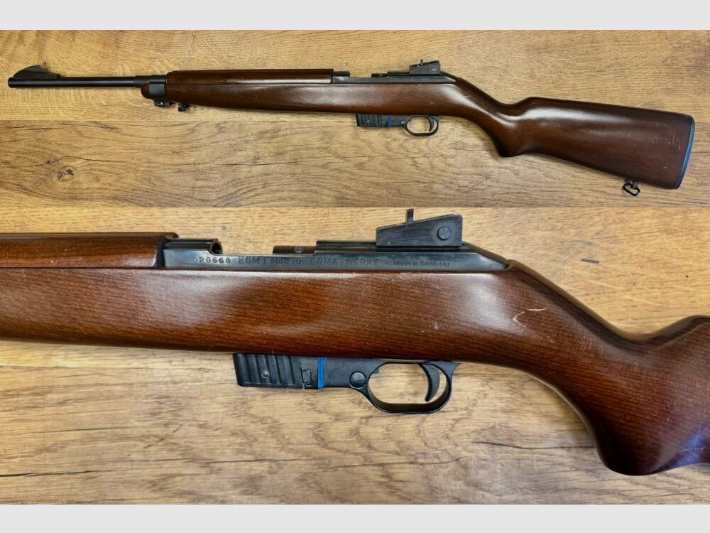 Erma Mod. 70