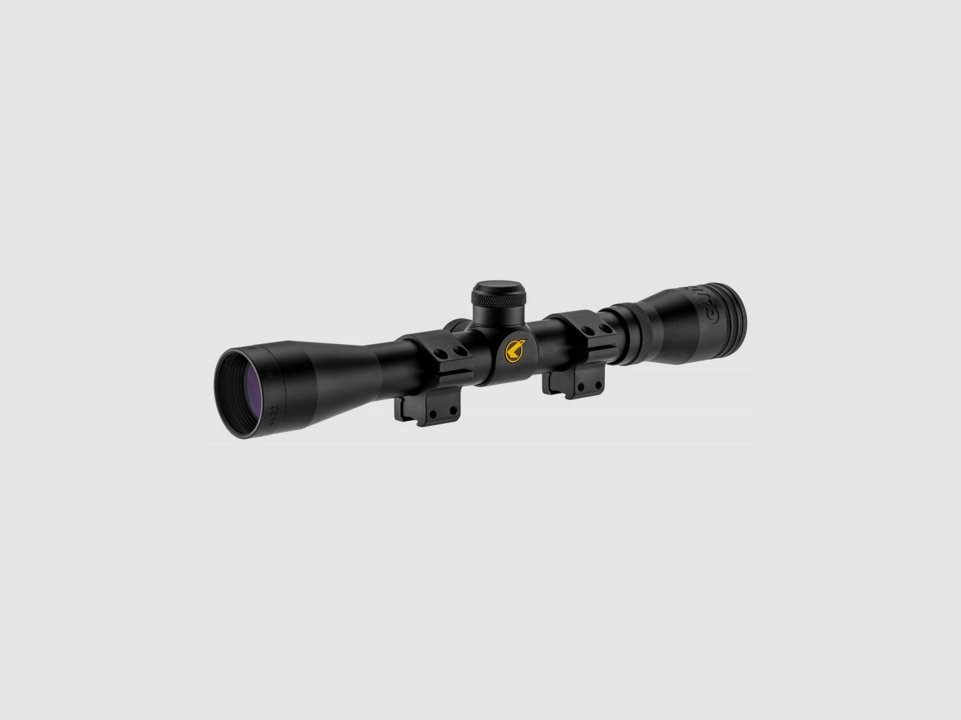 Weihnachtspaket 2024 Gamo Whisper X Kal.4,5MM + Zielfernrohr + Futteral + Diabolos + Ziele, Bild 4 von 6