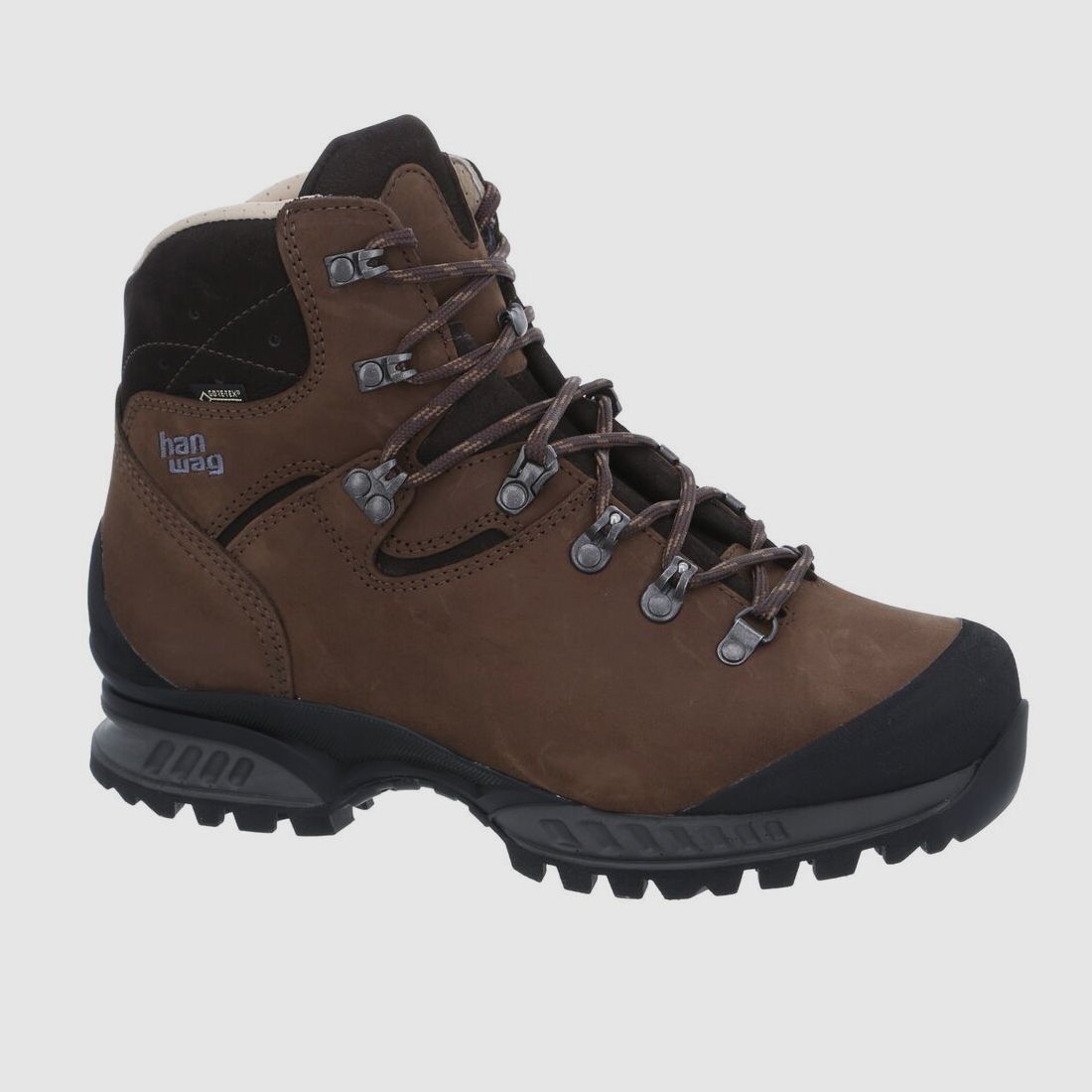 Hanwag Tatra II Wide GTX Outdoorstiefel