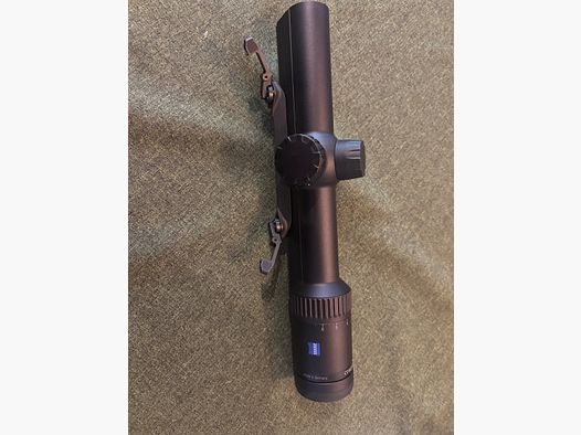 Zeiss Conquest V6 1.1-6x24
