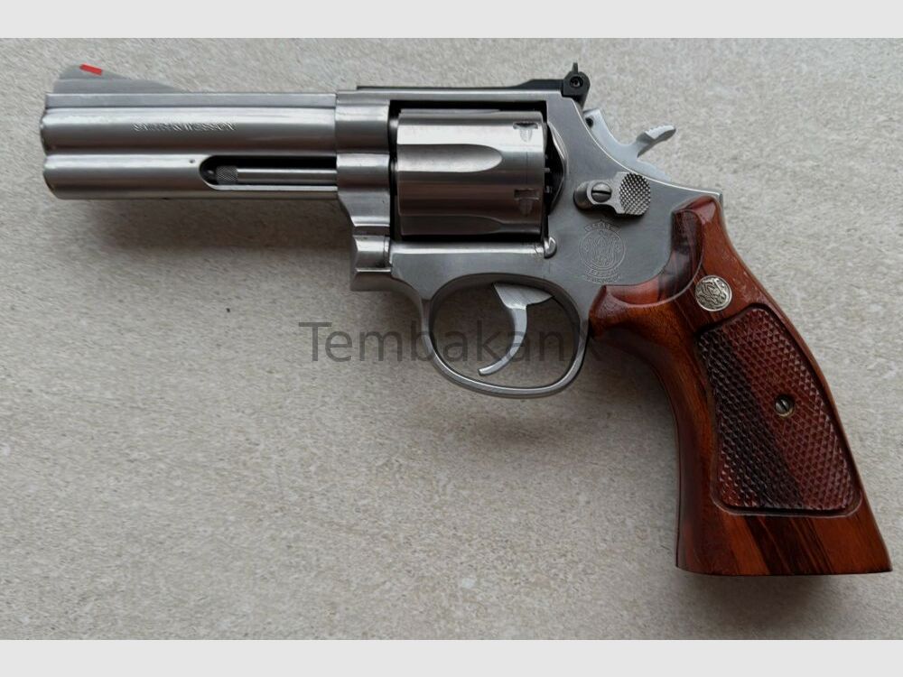 Smith & Wesson 686 .357Mag;.38Special