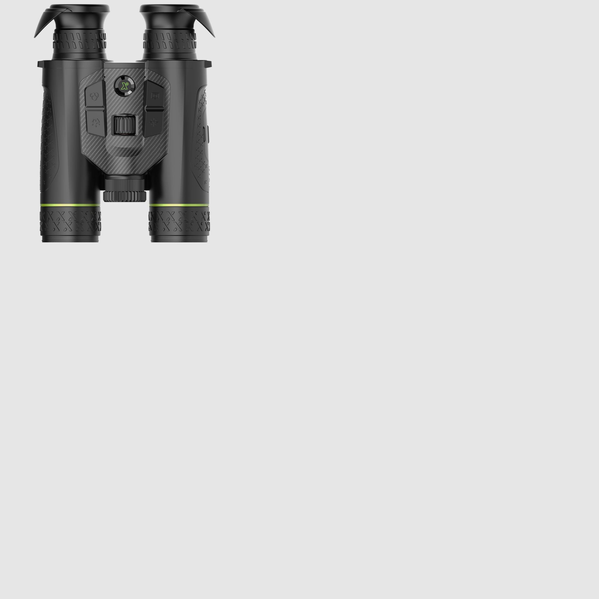 PIXFRA Draco D225-4K LRF – Jumelles multispectrales thermiques et de vision nocturne avec télémètre laser, image 12 sur 19