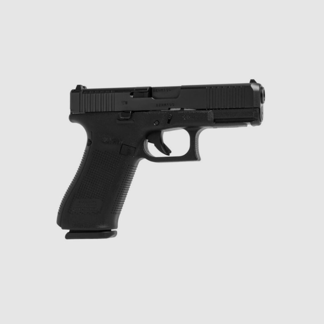 Glock G45 MOS FS, Bild 2 von 4