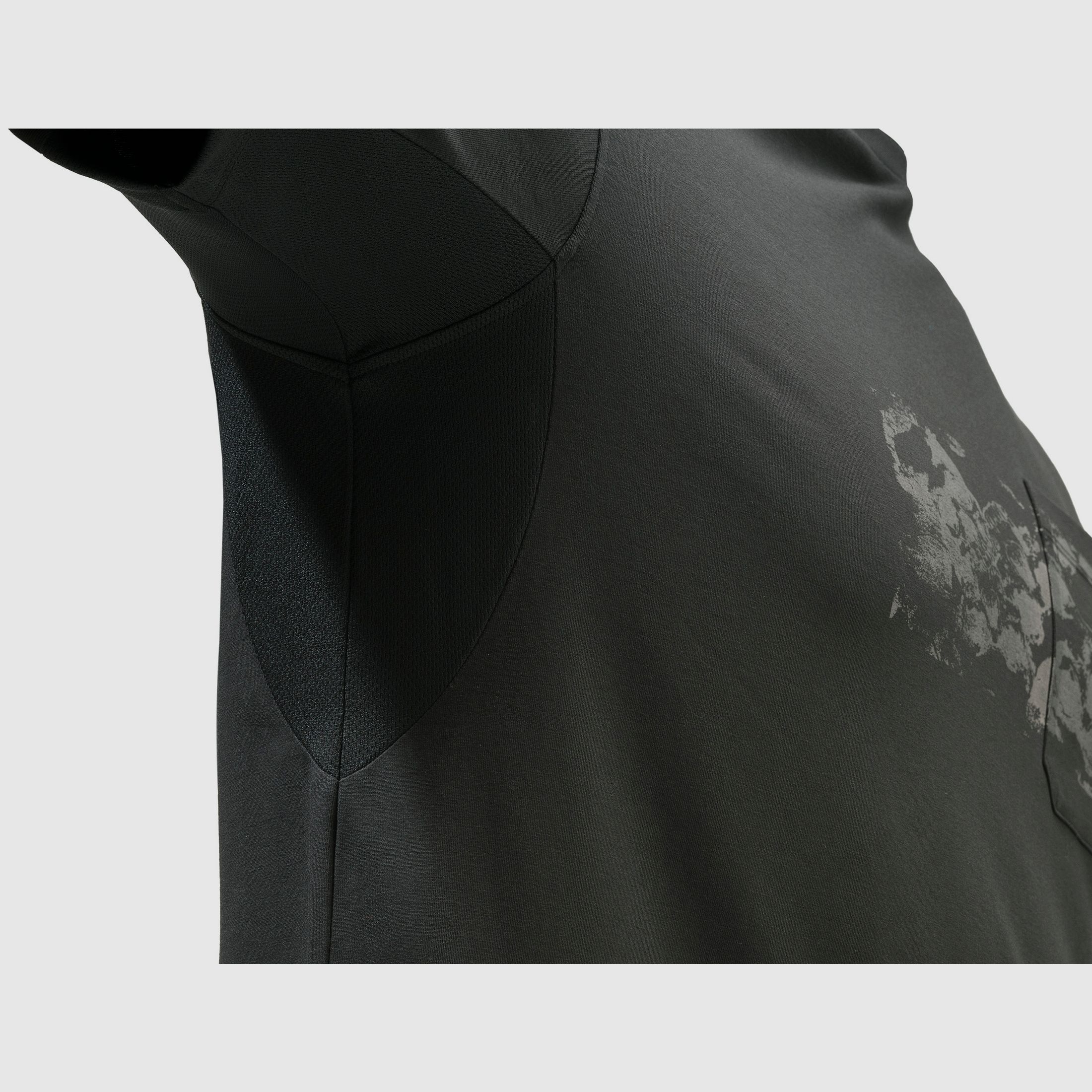 BERETTA T-Shirt Tactical schwarz, Bild 2 von 3