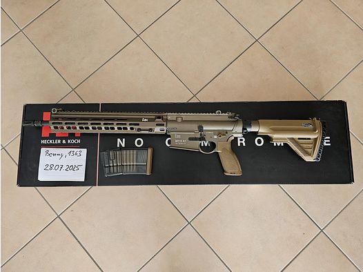 VFC M110 SAEG, *NEU"