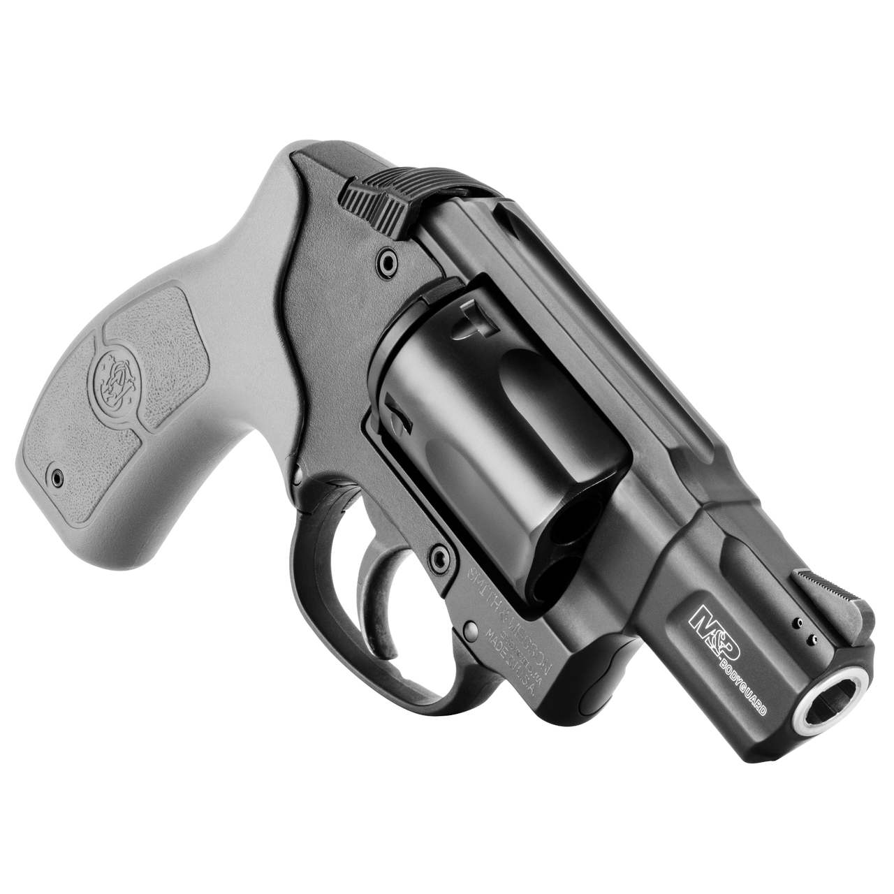 M&P Bodyguard J-Frame, imagen 4 de 6