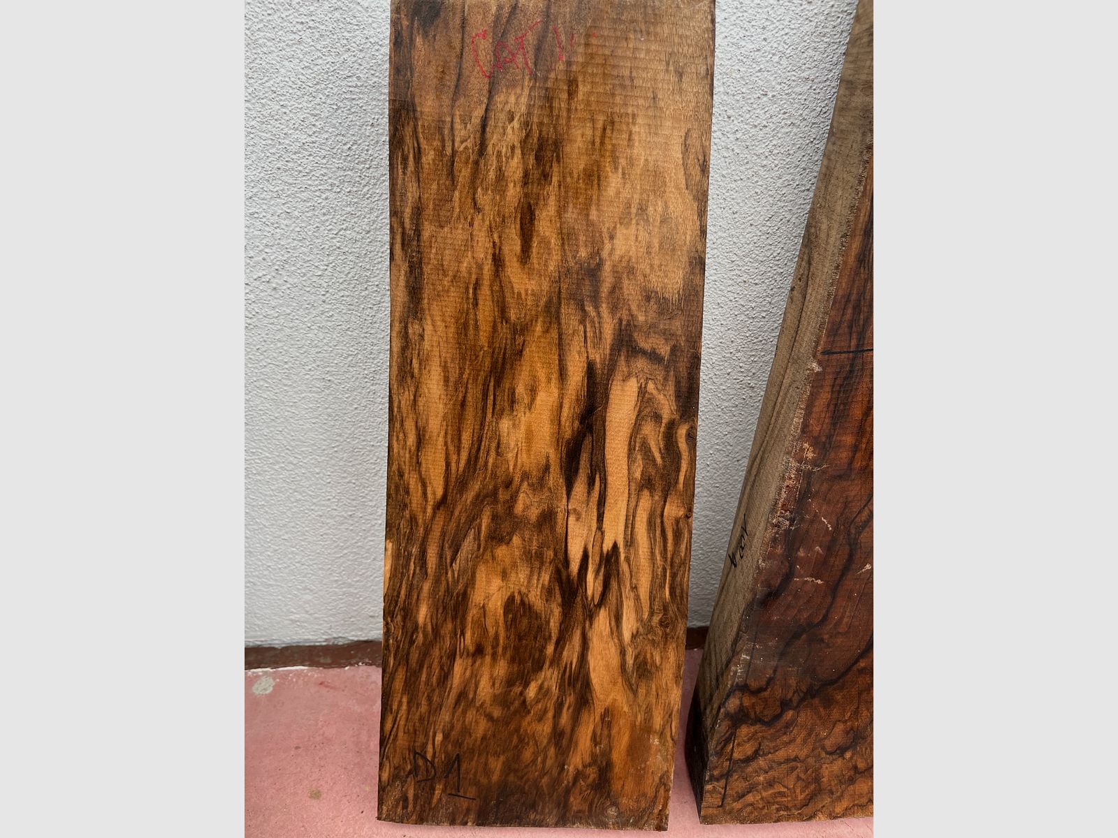 Stock de madera Calcio Perazzi Beretta Krieghoff