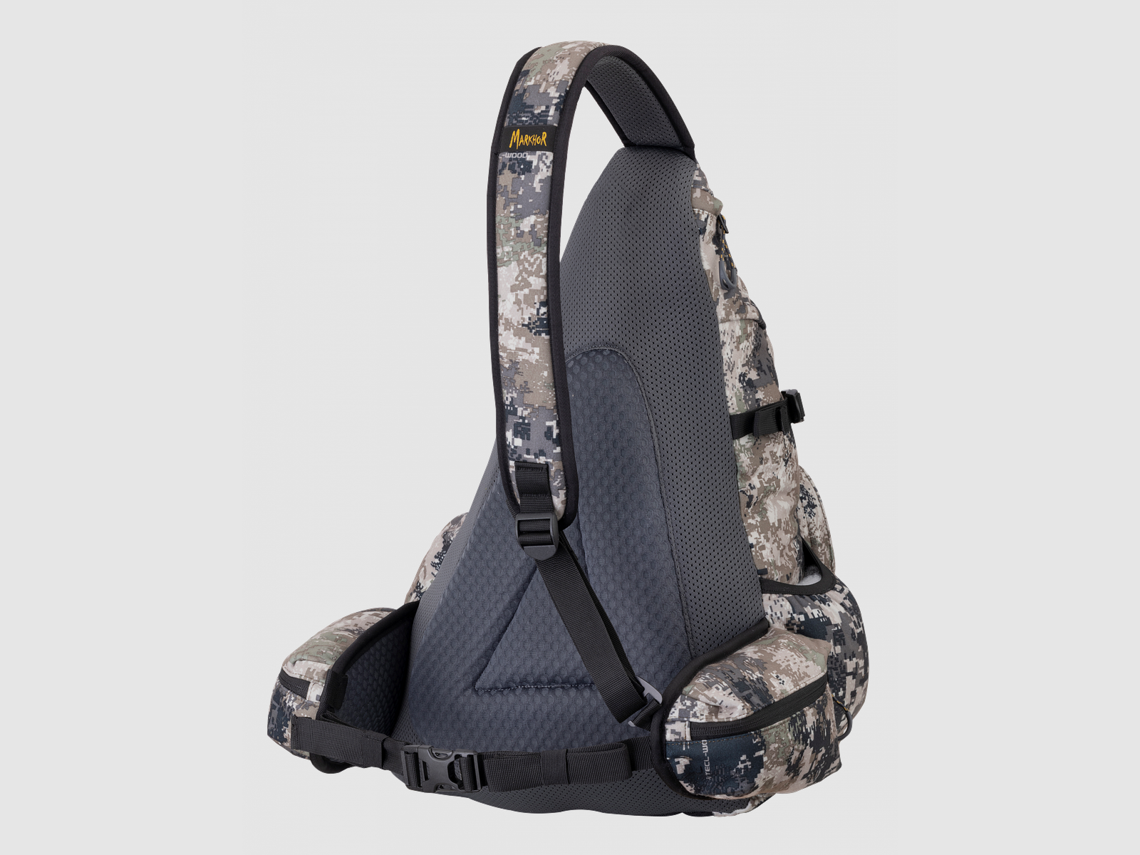Rucksack Markhor – MOUNTAIN LIGHT SINGLE 25 CAMOO, Bild 2 von 2