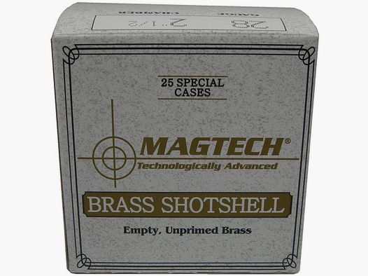 Magtech Shells shot cal .28