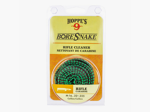 RWS Boresnake Langwaffe Kal 16