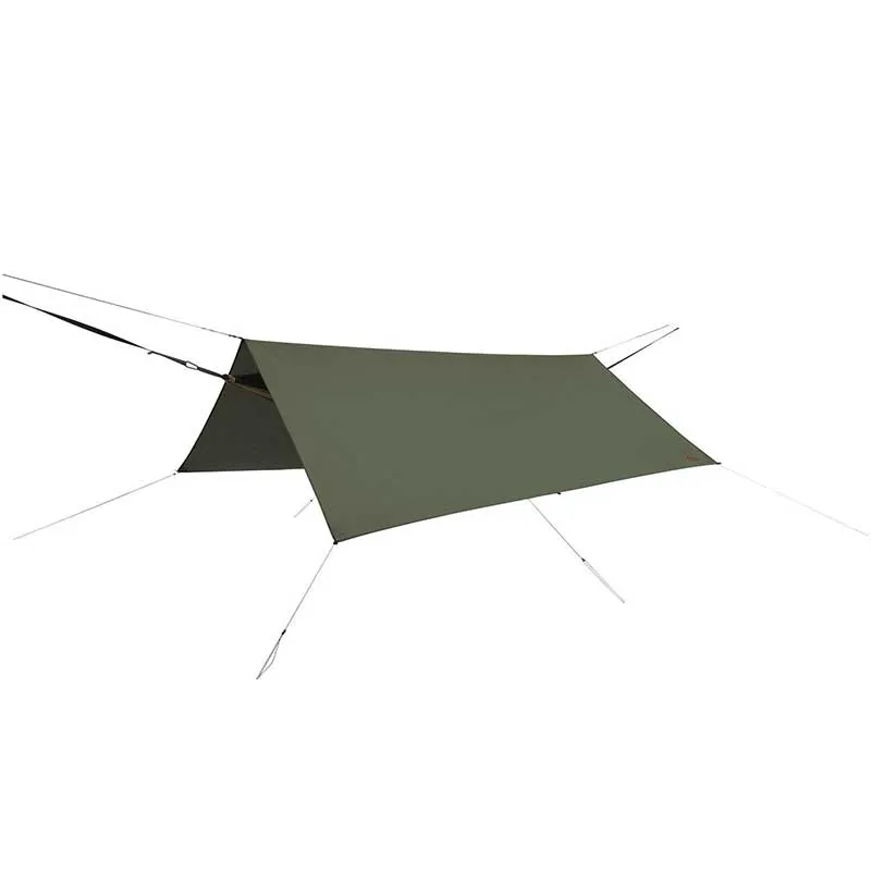 Hamak, Tarp, Moskitiera Robens Trace Ultimate Hammpck Set, zdjęcie 1 z 6