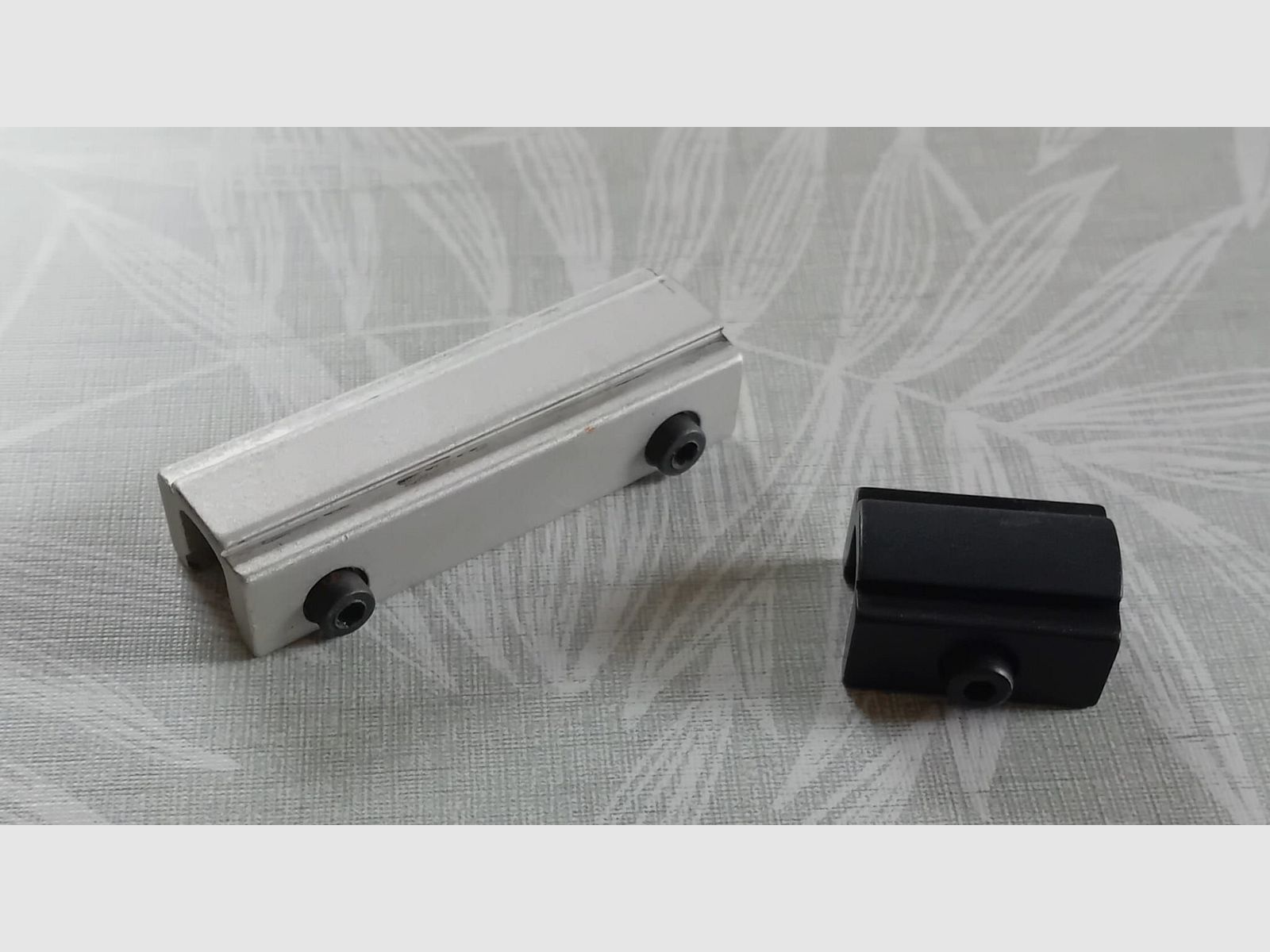 Visierlinienerhöhung für 11 mm Schiene