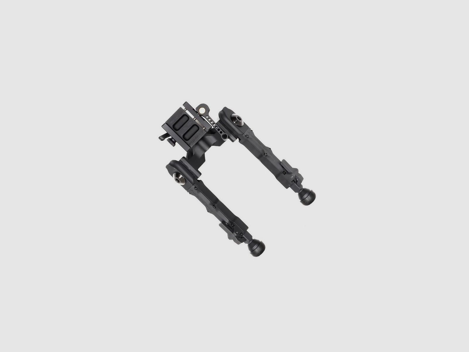 ACCU-TAC BIPIEDE WB-4 ARCA SPEC QD, Bild 3 von 8