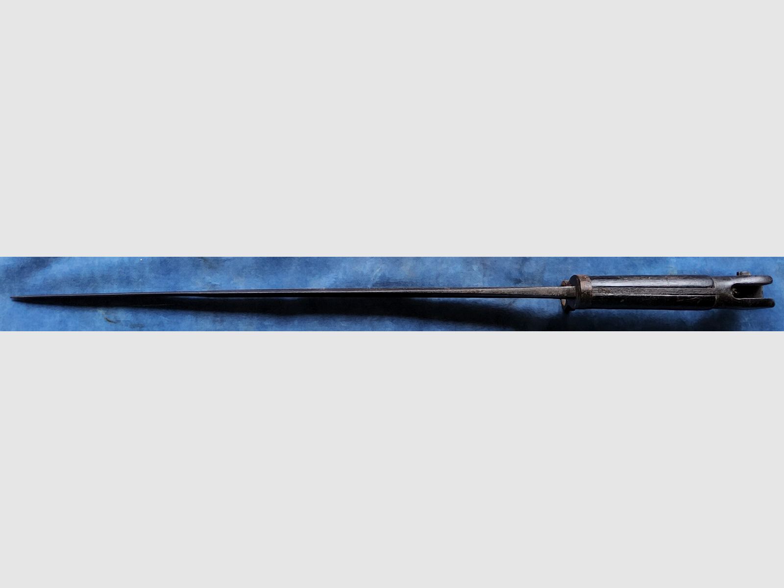 Bajonett Hembrug M95, Bild 7 von 7