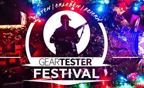 Geartester Festival: Ein Rückblick auf 2024 und Vorfreude auf 2025