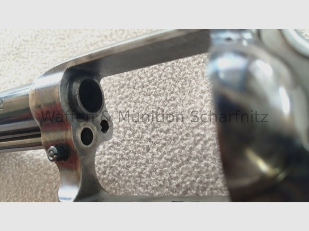 STURM, RUGER & Co. Vaquero