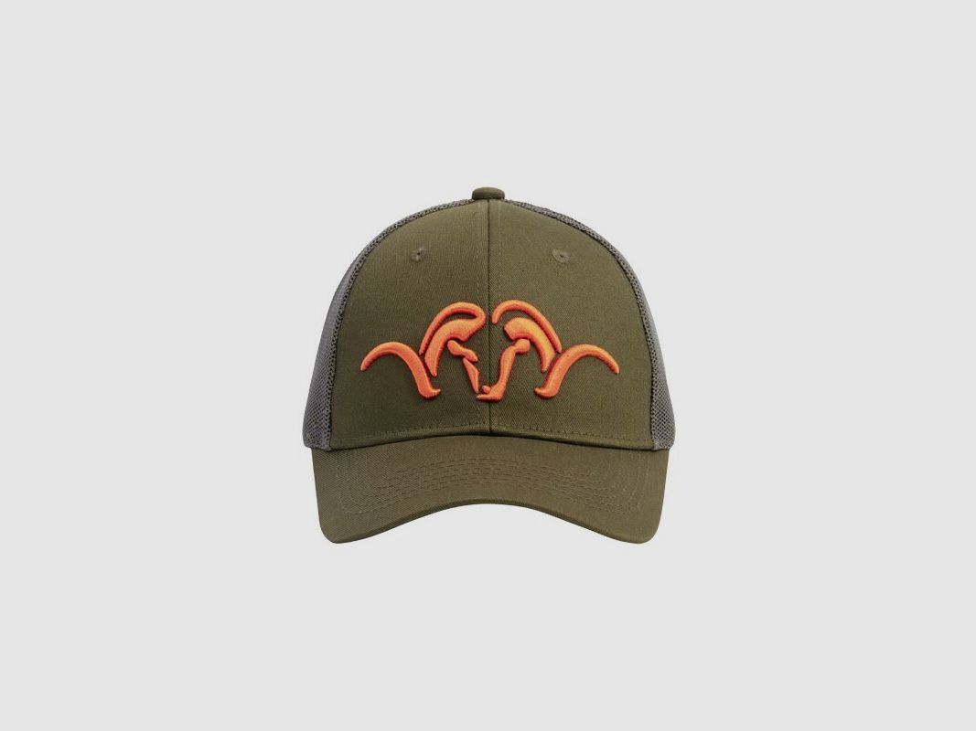 Blaser Hun-Tec Trucker Kappe