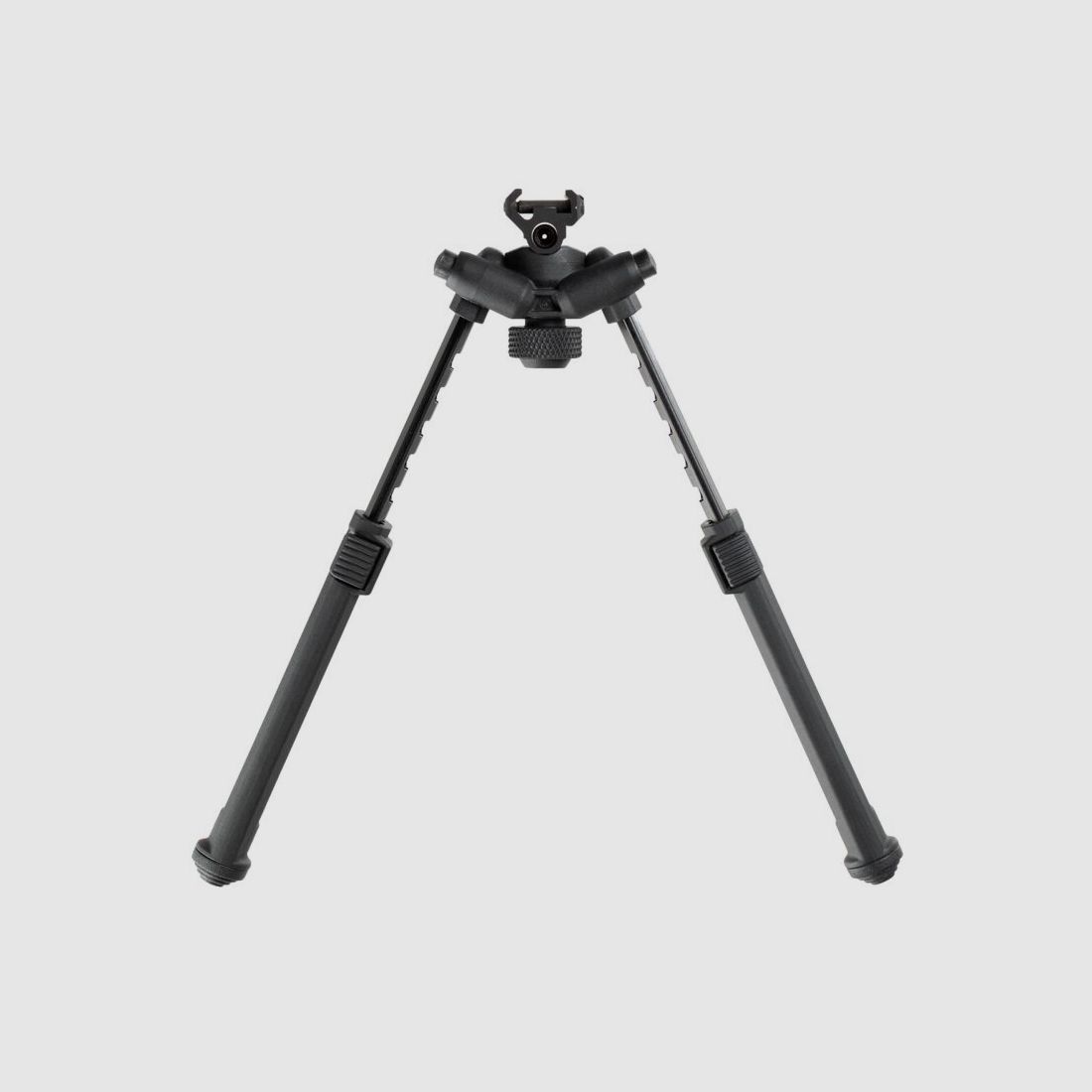 Magpul Zweibein Magpul für Picatinny Rail - Bipod schwarz, Bild 4 von 4