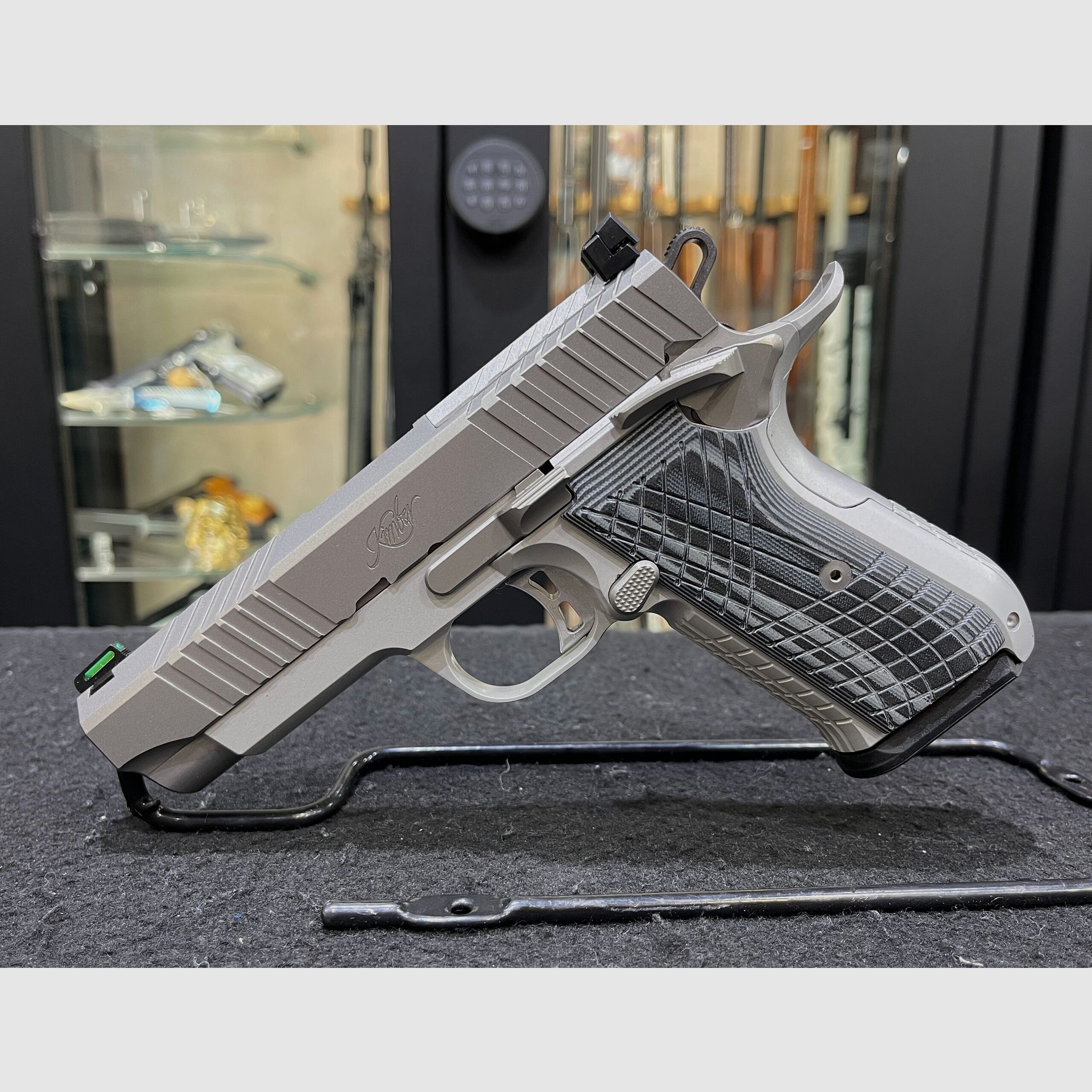 KIMBER KDS9C, Bild 2 von 19